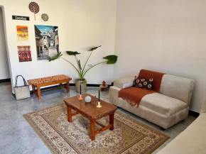 Kukaye House in Nungwi